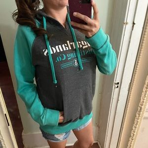 Sugarland’s Distilling Co. Sweatshirt